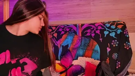 Cori_Paige webcam model stream image