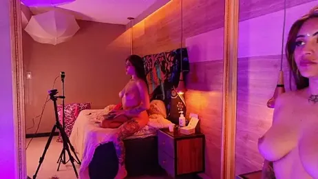 Cori_Paige webcam model stream image