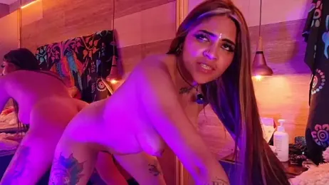 Cori_Paige webcam model stream image