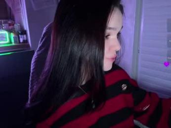 online_may webcam model stream image