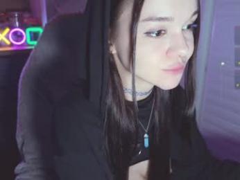 online_may webcam model stream image