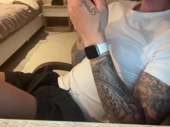 dirtyprettyboi webcam model stream image