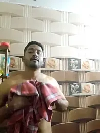 RabitheRambo30 webcam model stream image