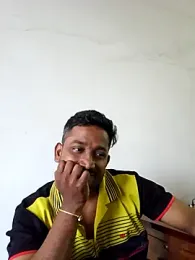 RabitheRambo30 webcam model stream image