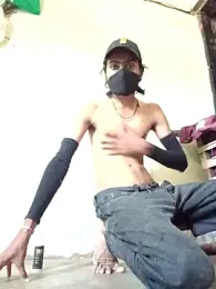 Yash_Sharma18 webcam model stream image