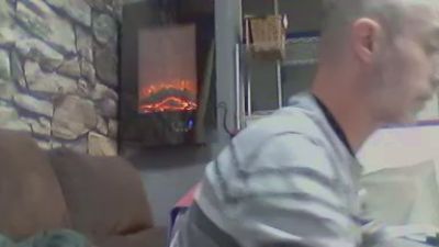 Vijunior webcam model stream image