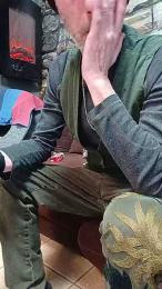 Vijunior webcam model stream image