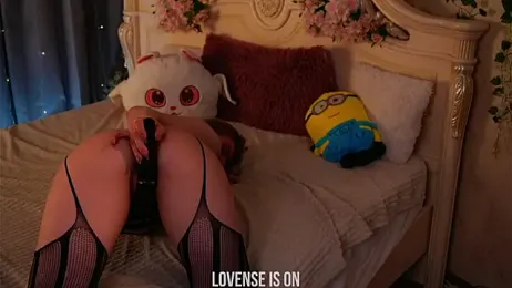 EdlinAlliston webcam model stream image