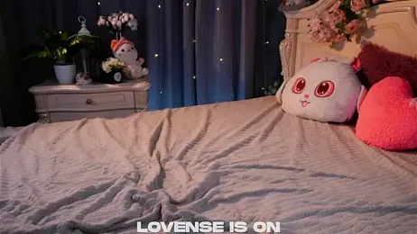 EdlinAlliston webcam model stream image