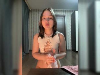 Feezkaaaa webcam model stream image