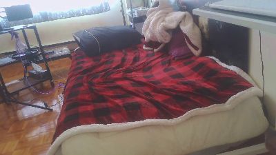 JANININA webcam model stream image