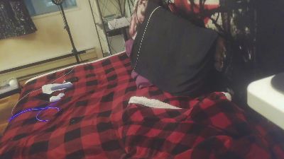 JANININA webcam model stream image