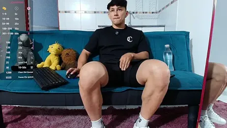 jacques_cardiet webcam stripchat model stream image