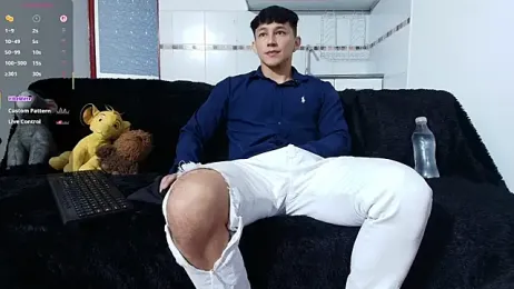 jacques_cardiet webcam stripchat model stream image