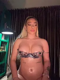 Ginevrafedez webcam model stream image