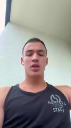 LeoDelvey_ webcam model stream image