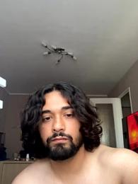 Maounaswaley webcam model stream image