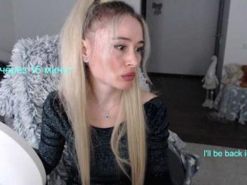 _Xyliganka777_ webcam model stream image