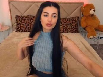 ArielGemme webcam bongacams model stream image