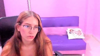 blondie_squirt webcam model stream image