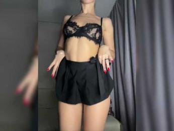 RedHair13 webcam model stream image