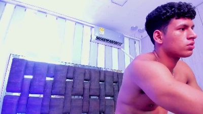 DomenicoRey webcam model stream image