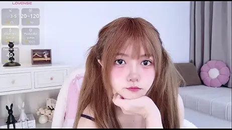 Vesper_0606 webcam stripchat model stream image