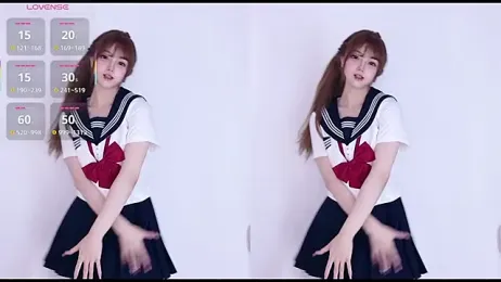 Vesper_0606 webcam stripchat model stream image