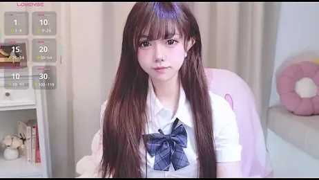 Vesper_0606 webcam stripchat model stream image