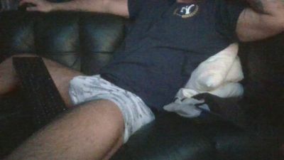 Masc39 webcam model stream image