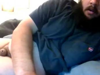 uncutbluecollarcock webcam chaturbate model stream image