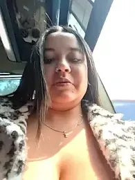 Cristal__04 webcam model stream image