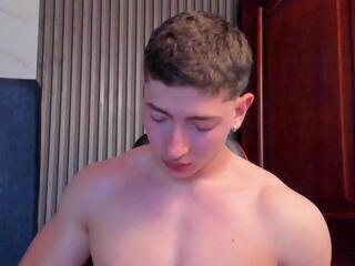 Adam Laid webcam model stream image