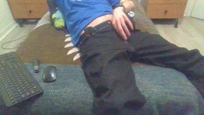 Gexhib webcam model stream image