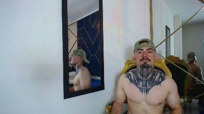 Dallas_Whitee webcam model stream image