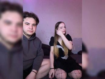 morkovki webcam model stream image