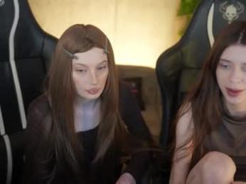 bright_diamonds_054 webcam chaturbate model stream image