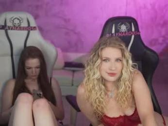 bright_diamonds_054 webcam chaturbate model stream image