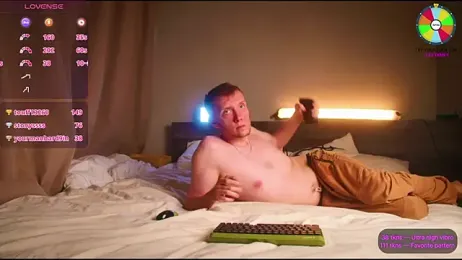 VunderSEX webcam stripchat model stream image