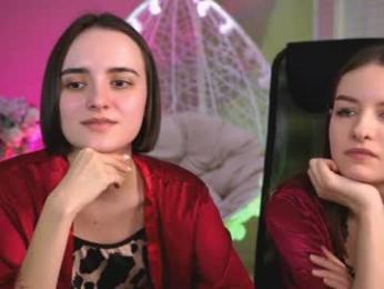 katewillows webcam model stream image