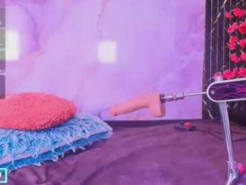 hanna_evanns_ webcam model stream image