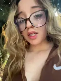 Baby__Otaku webcam stripchat model stream image