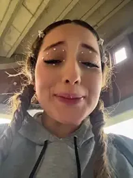 Baby__Otaku webcam stripchat model stream image