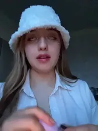 Baby__Otaku webcam model stream image