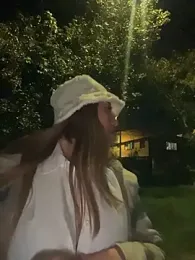 Baby__Otaku webcam model stream image