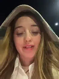 Baby__Otaku webcam model stream image