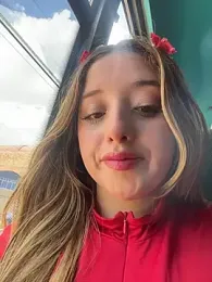 Baby__Otaku webcam model stream image