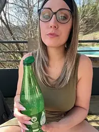 Leanymphoo webcam model stream image