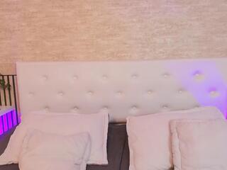 Samantha Walle webcam model stream image