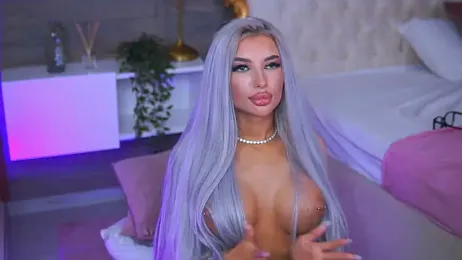 Juicy_Jessye webcam stripchat model stream image